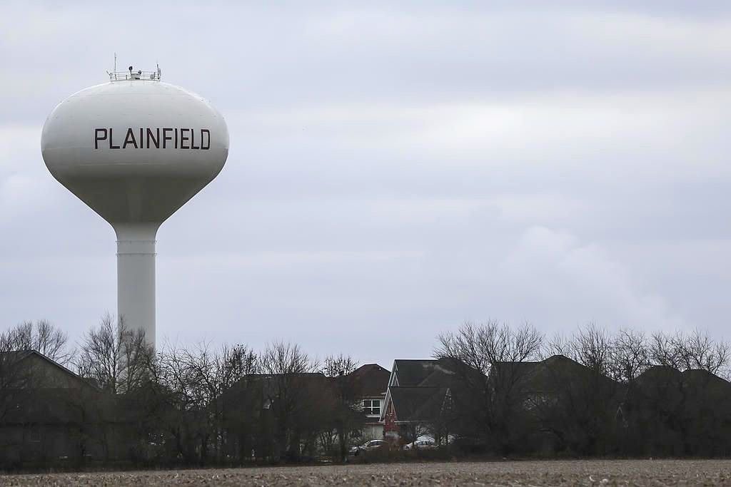 Update: Plainfield water leak repaired, but boil order remains in effect
