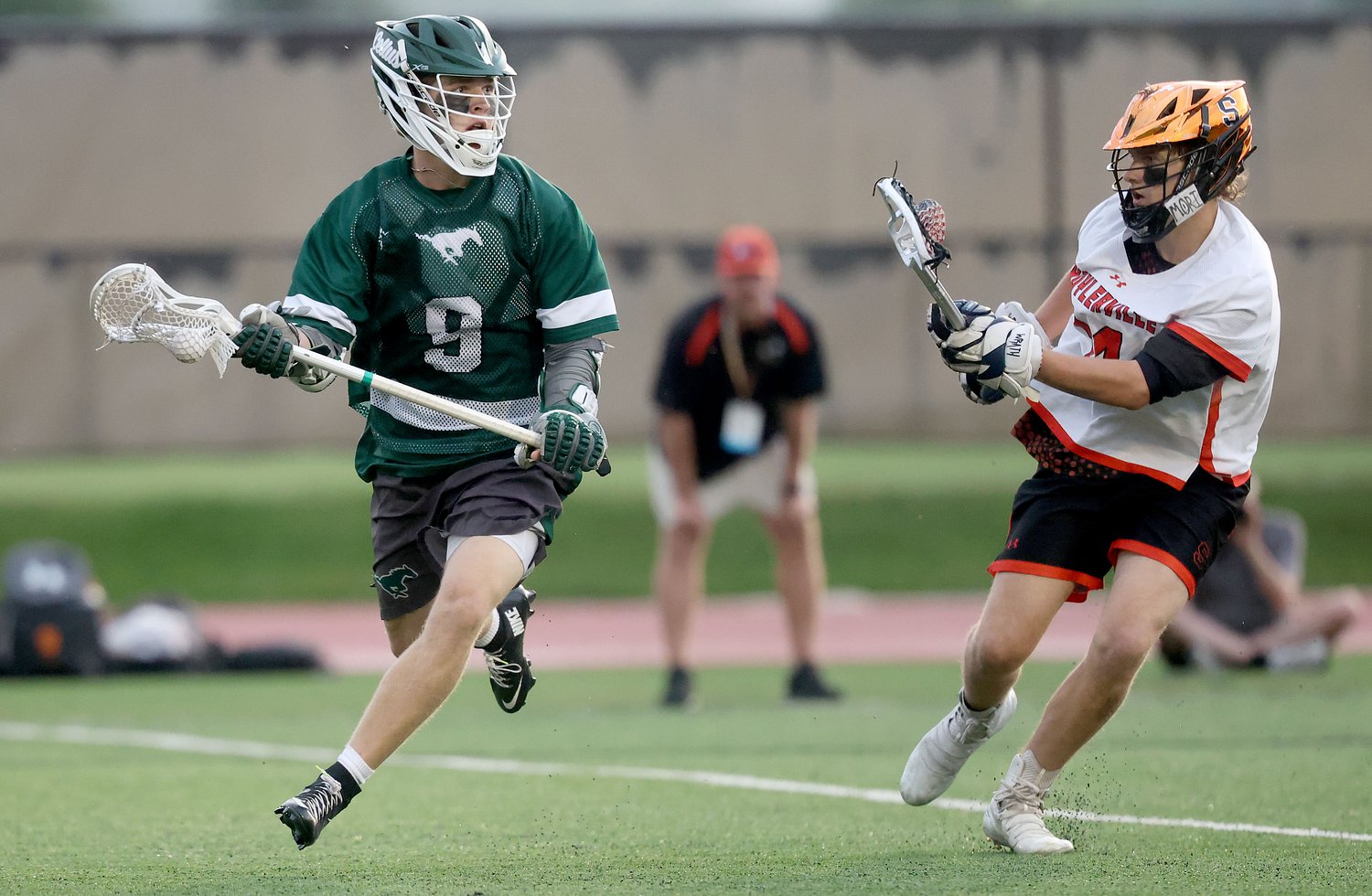Syracuse.com’s All-Central New York small school boys lacrosse team announced for 2026 season