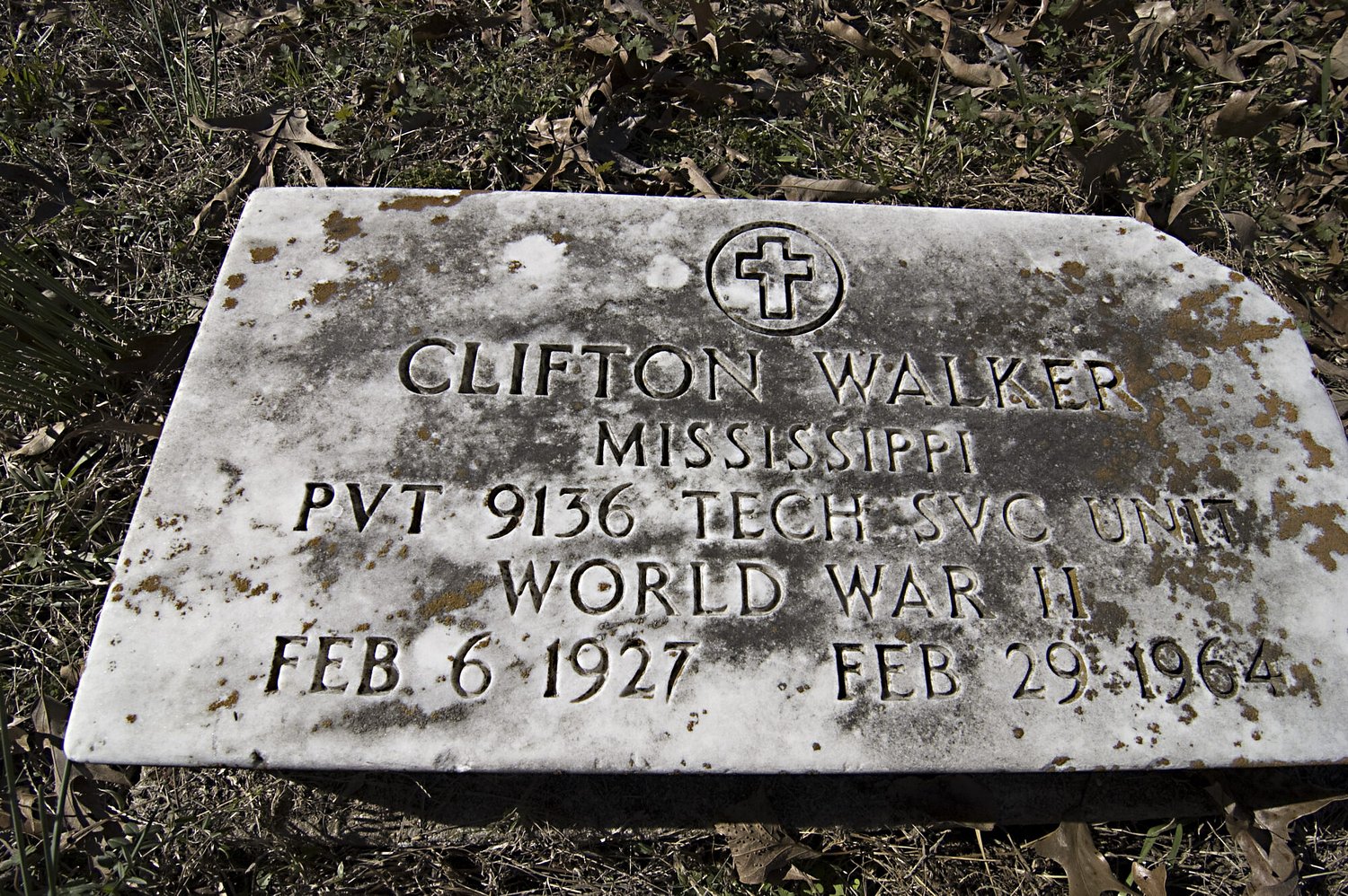 Family seeks alternate ways to honor Black veteran killed by KKK mob after county rejects road renaming