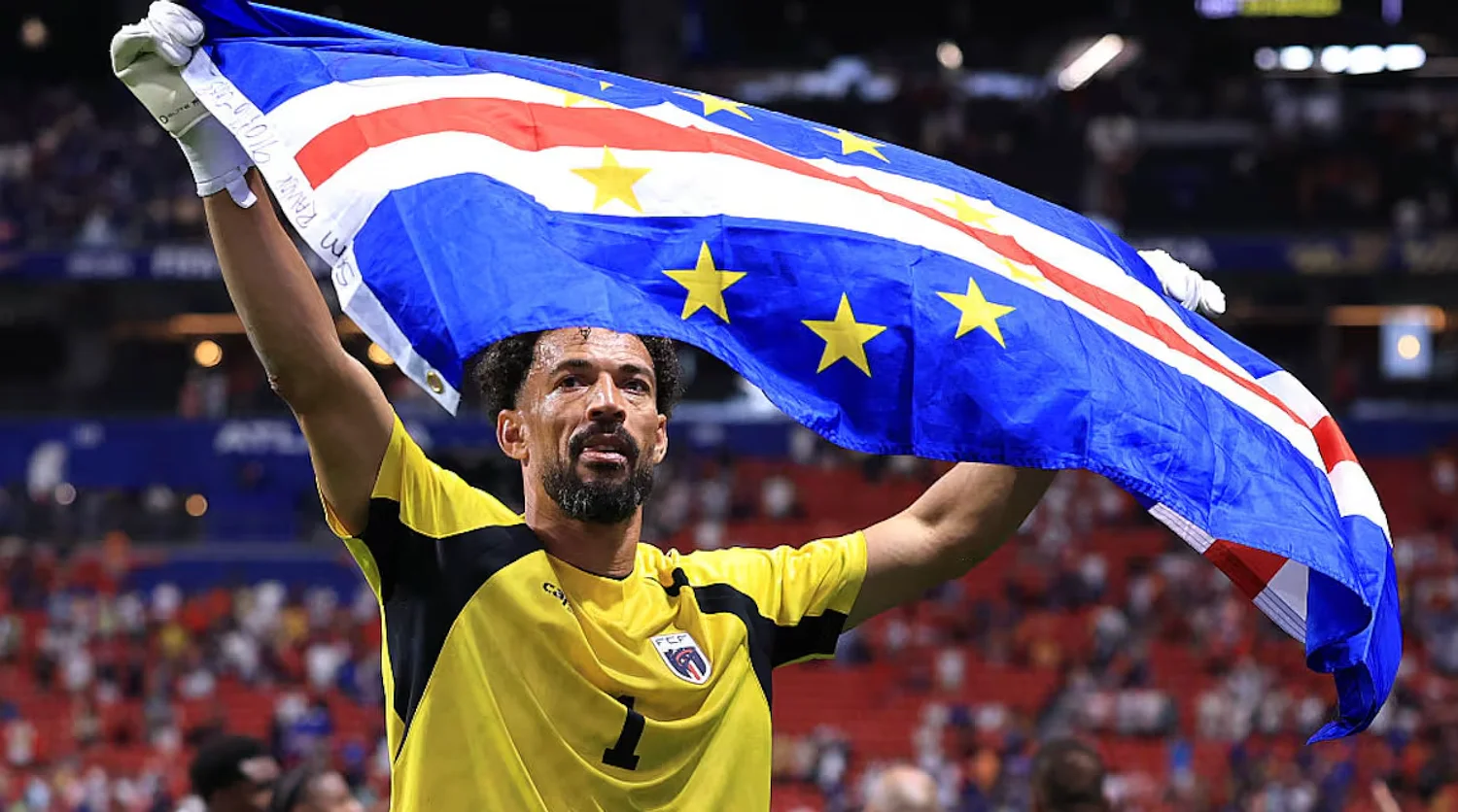 Cabo Verde shocks the world in tie with Spain as FIFA World Cup games kick off in Atlanta