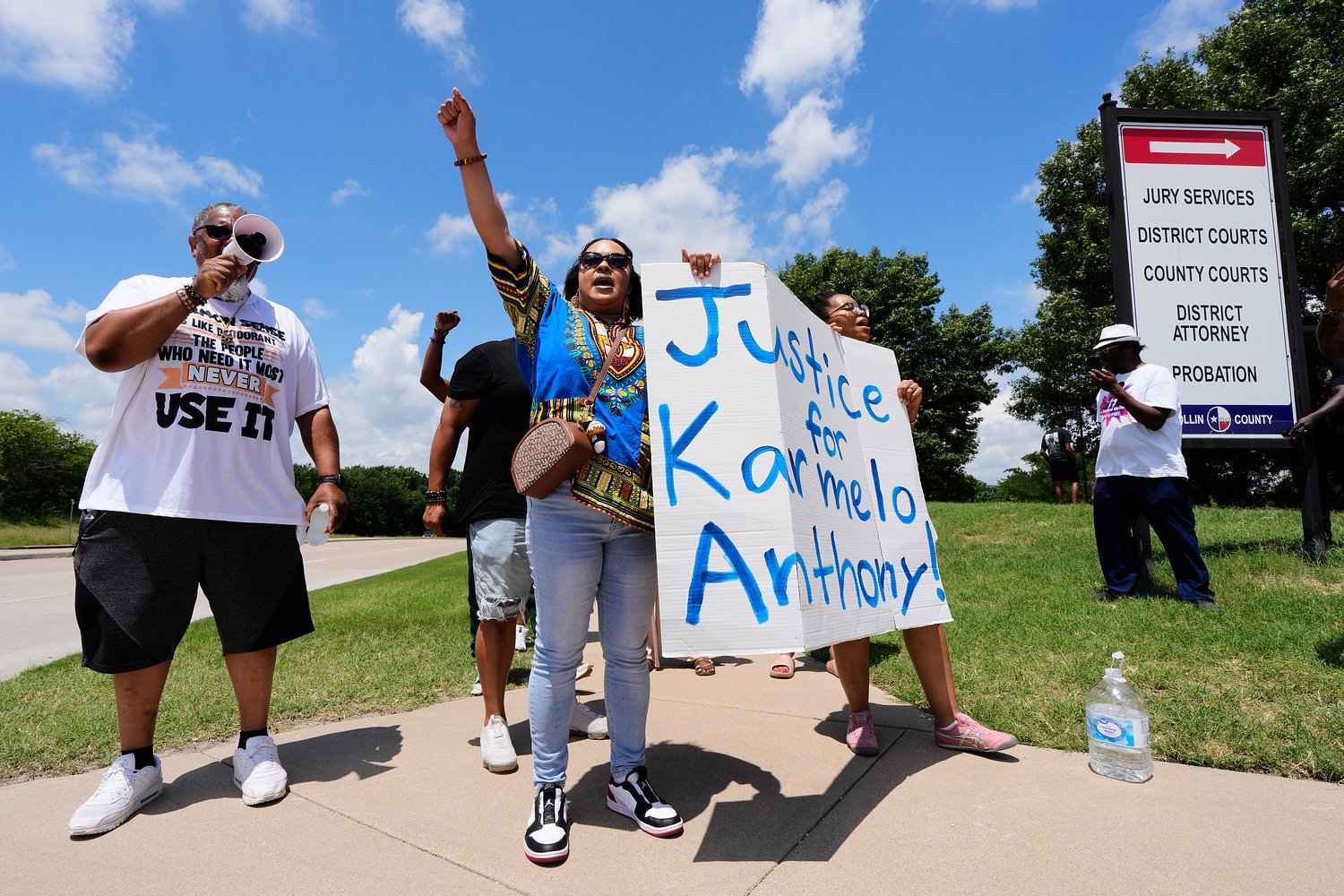 America’s dual standard of justice when it comes to race: Eric Foster