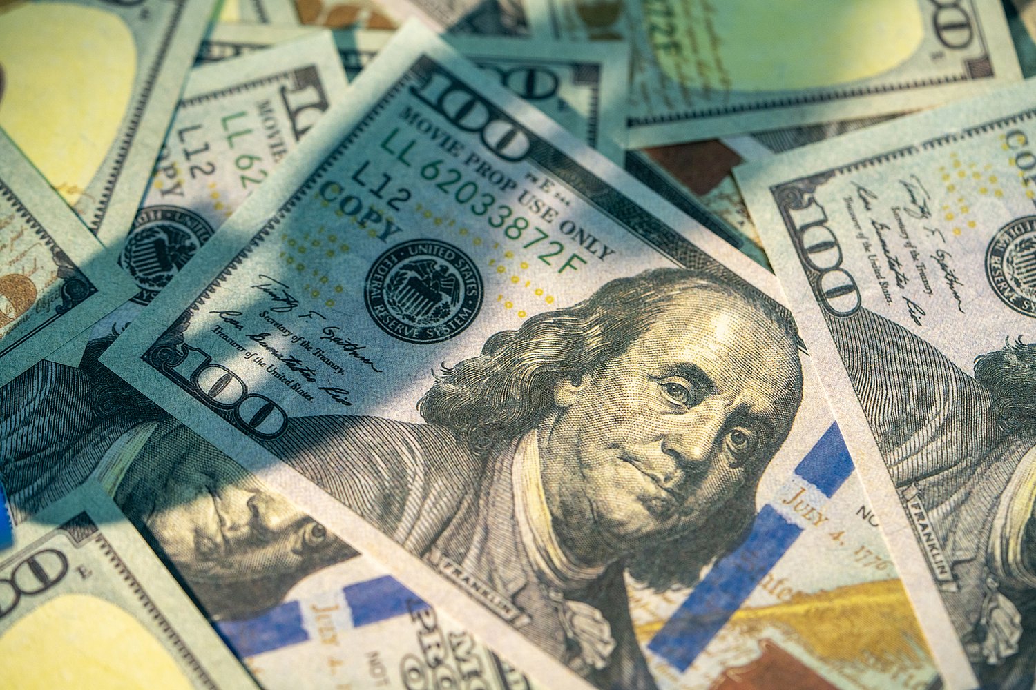Pennsylvania’s working class deserves a tax system based on ability to pay -- PennLive letters
