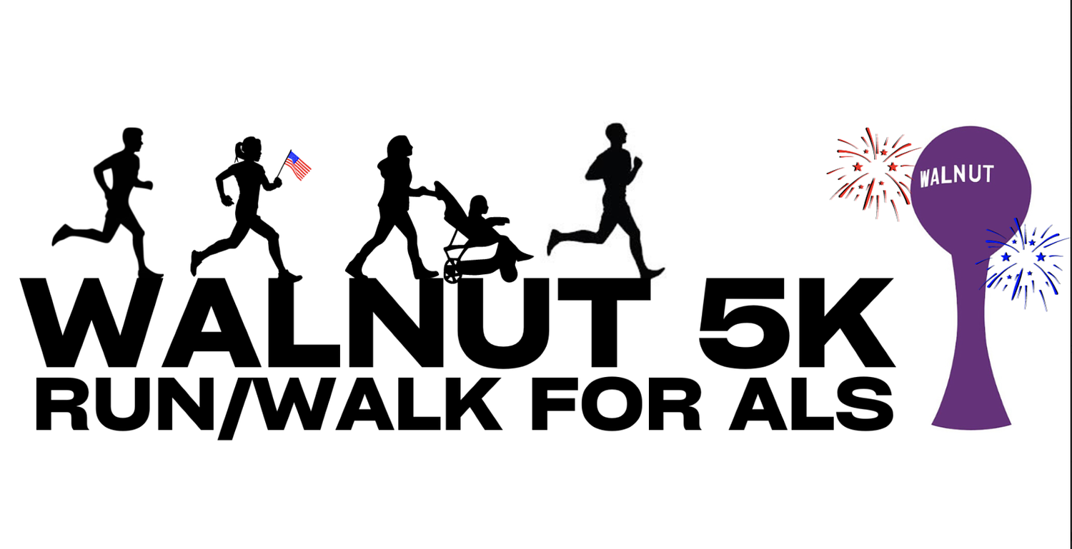 These are just a few of the reasons to continue the support in battle against ALS