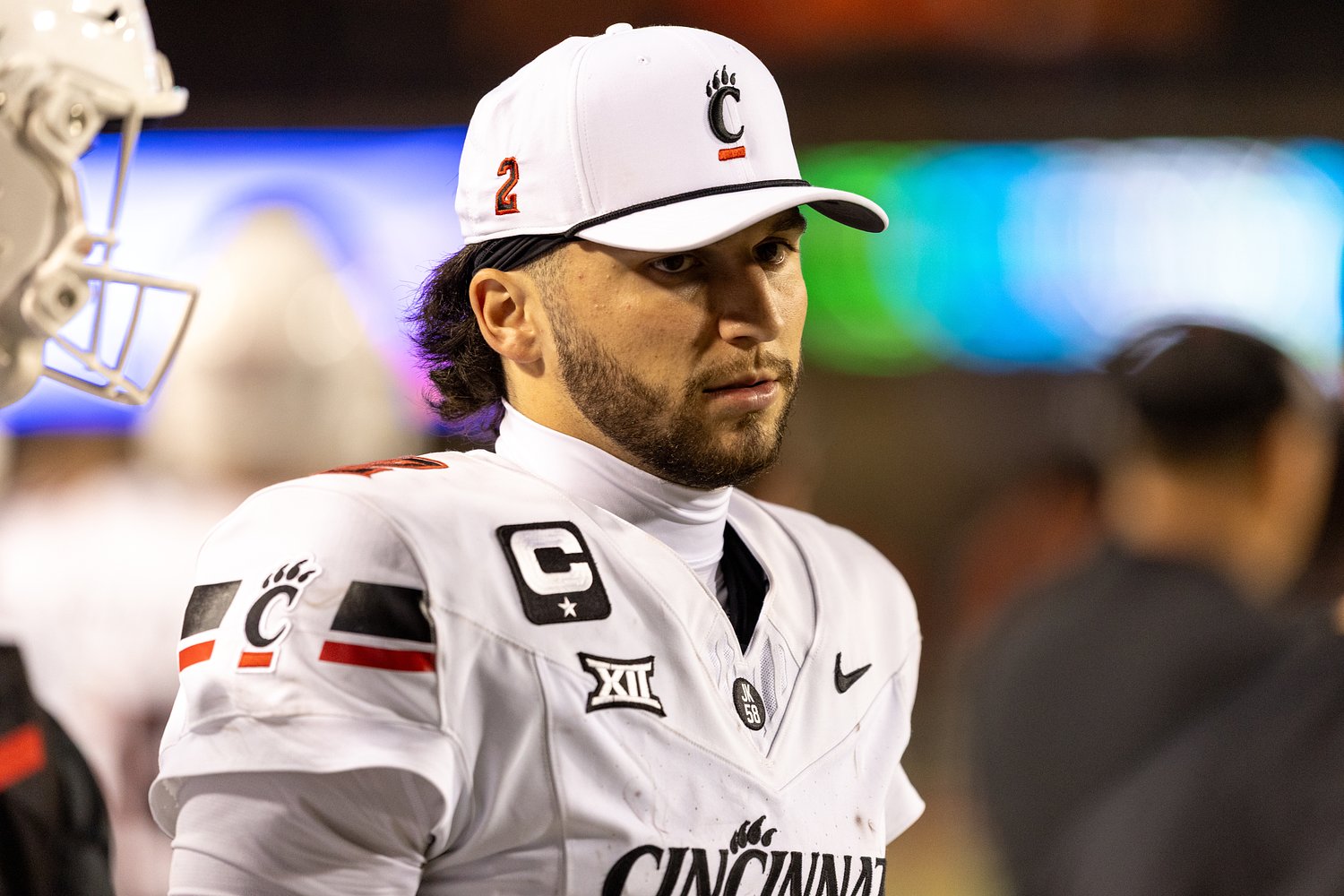 Brendan Sorsby’s agent aims fire at QB’s former school