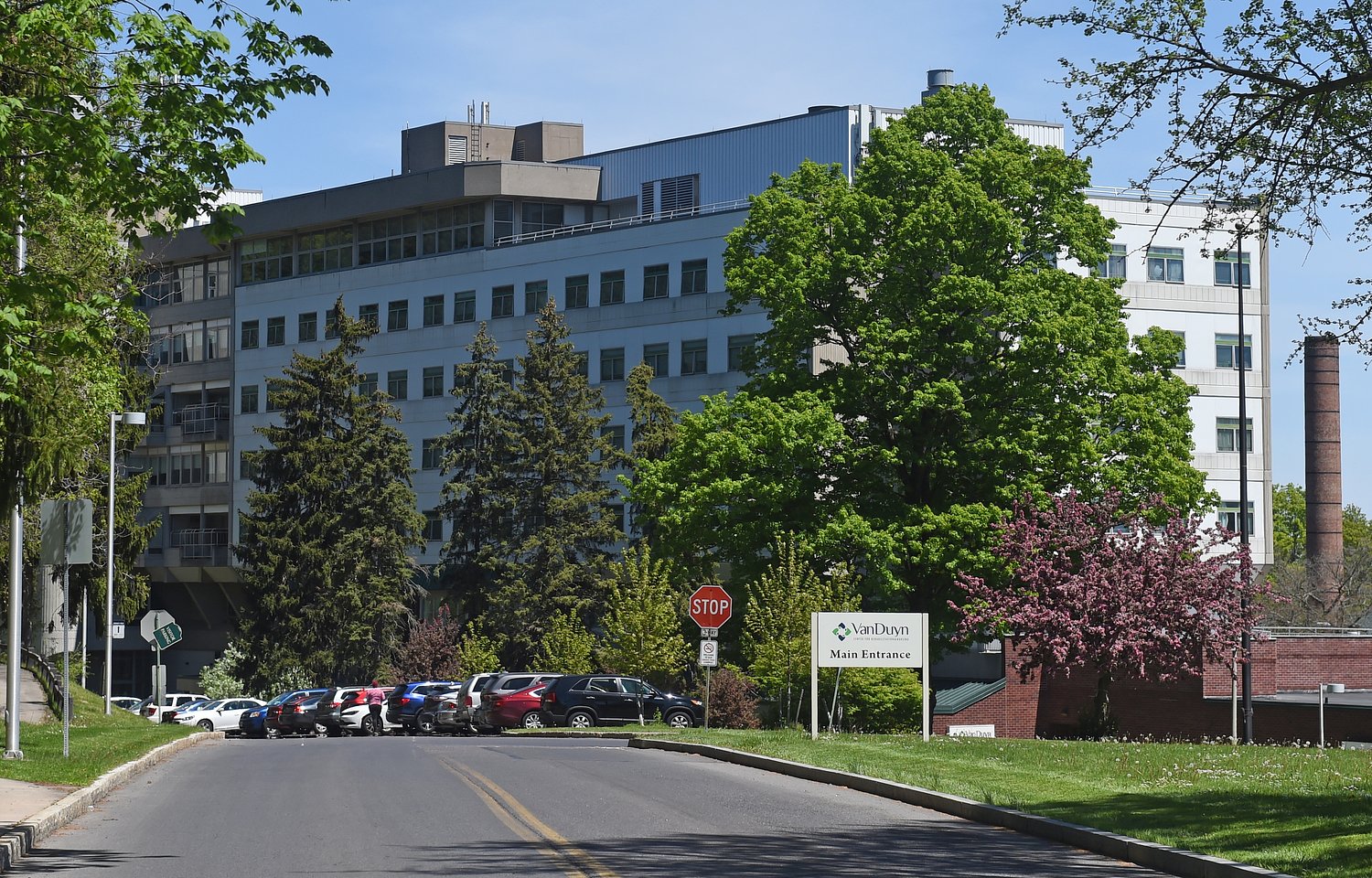 Van Duyn co-owner: ‘Genuine institutional change’ is underway at nursing home (Your Letters)
