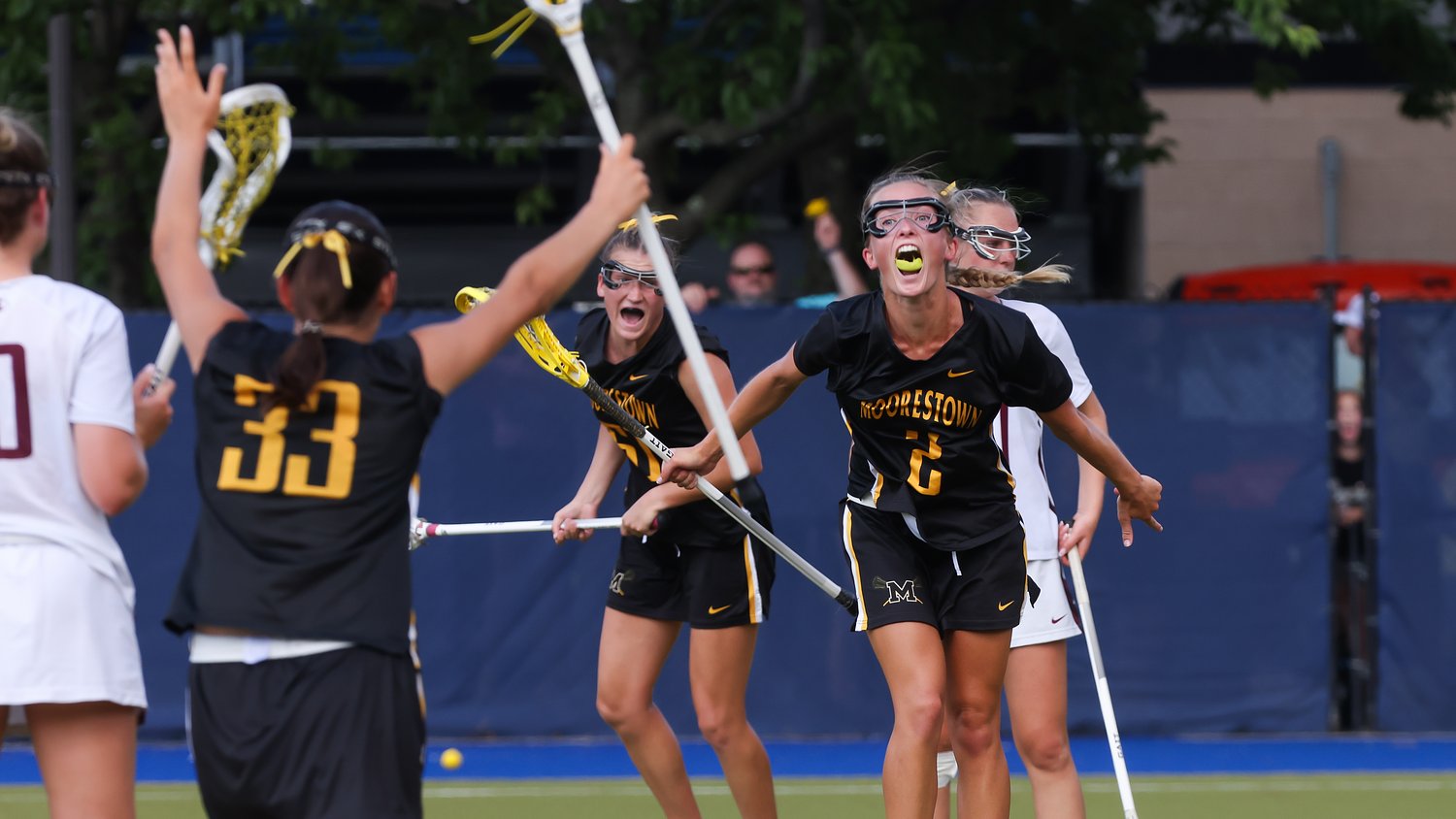 Girls lacrosse photos: Group 3 final - Summit vs. No. 6 Moorestown, June 12, 2026