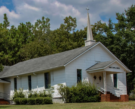 United Methodists close 21 more churches in south Alabama, Panhandle