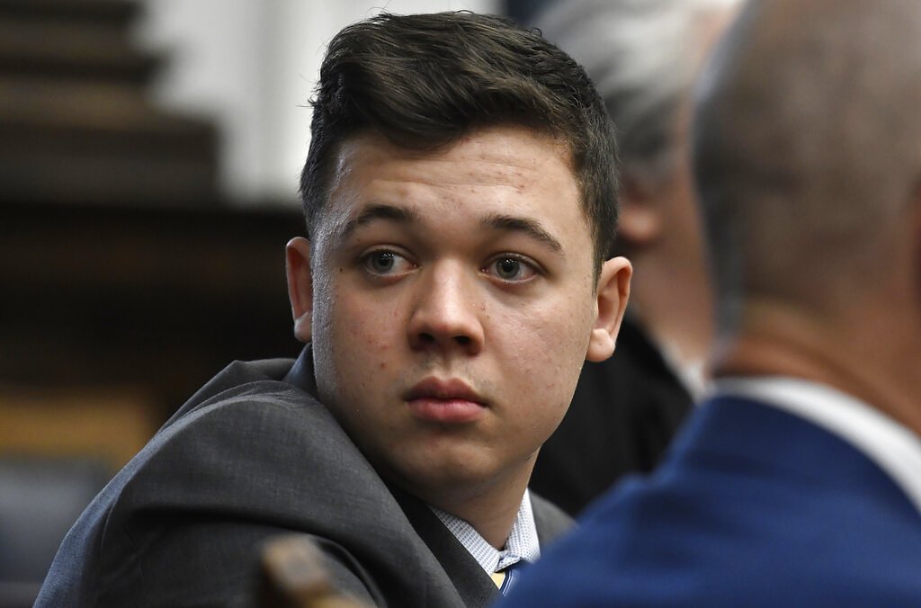 Controversial activist acquitted of killing two at 2020 protest endorses Alabama Republican