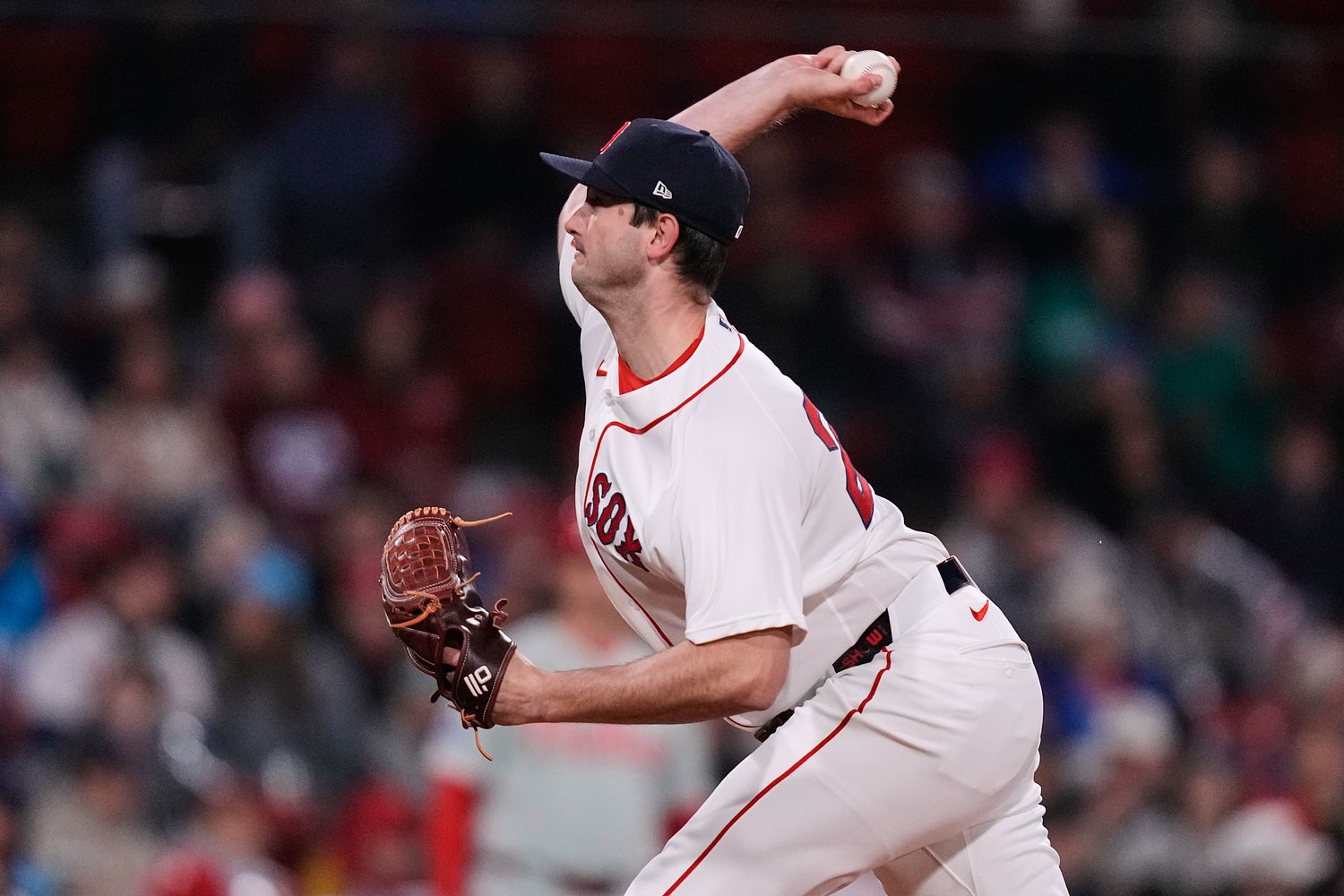 More Red Sox roster moves coming the next two days, including return of a top reliever