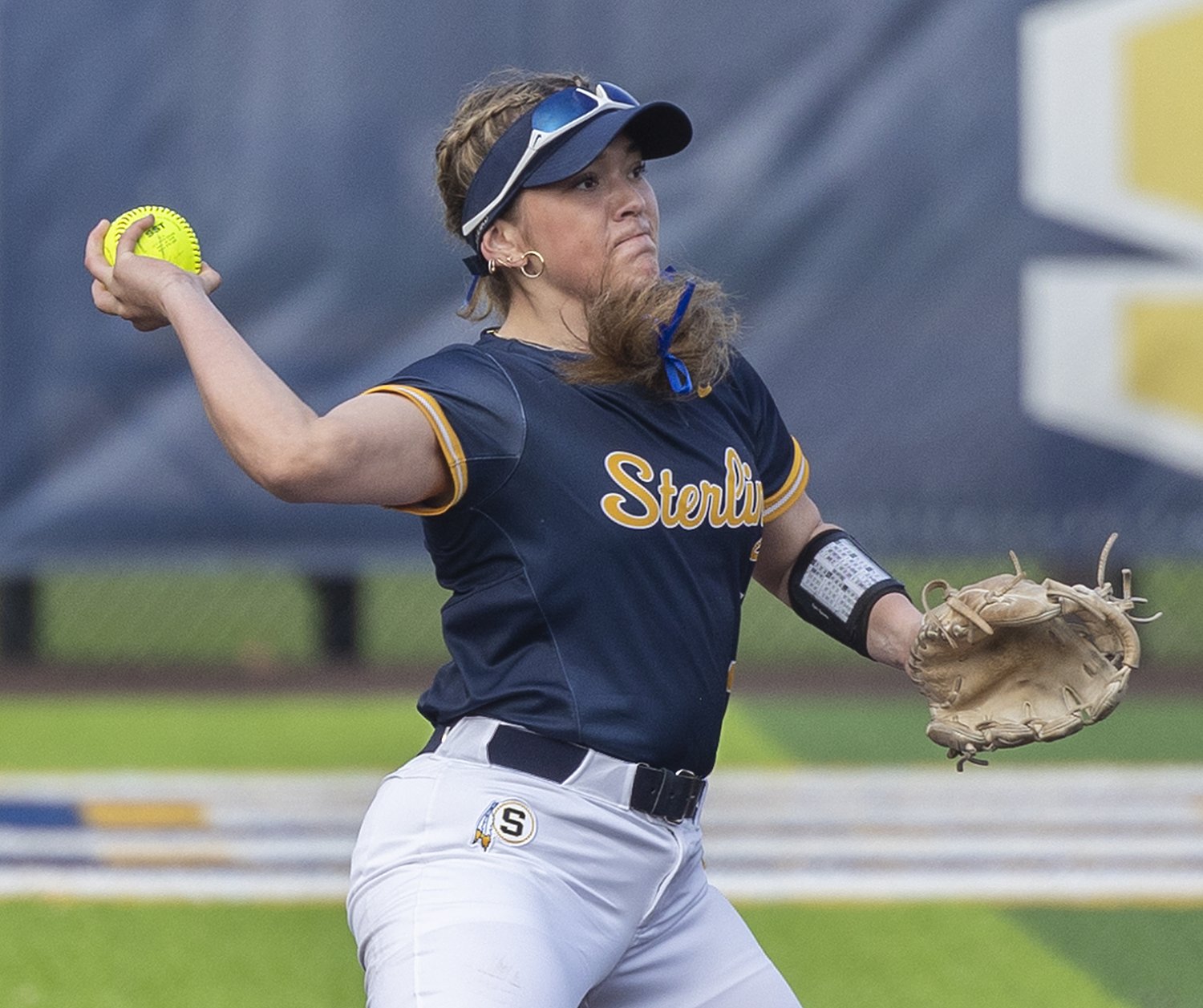 All-Western Big 6 Conference baseball, softball, girls soccer teams announced
