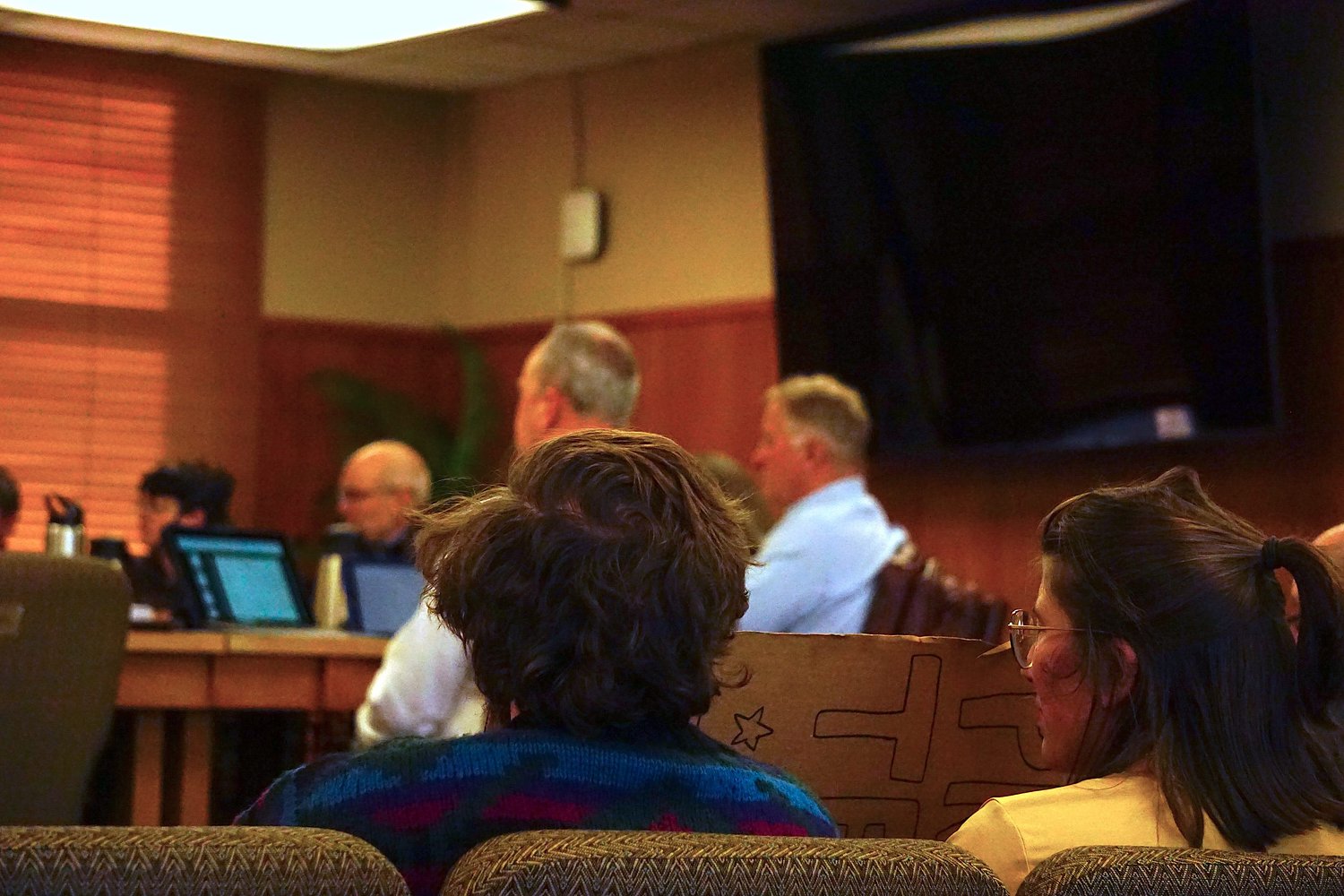 Concord residents demand cuts as city council debates budget