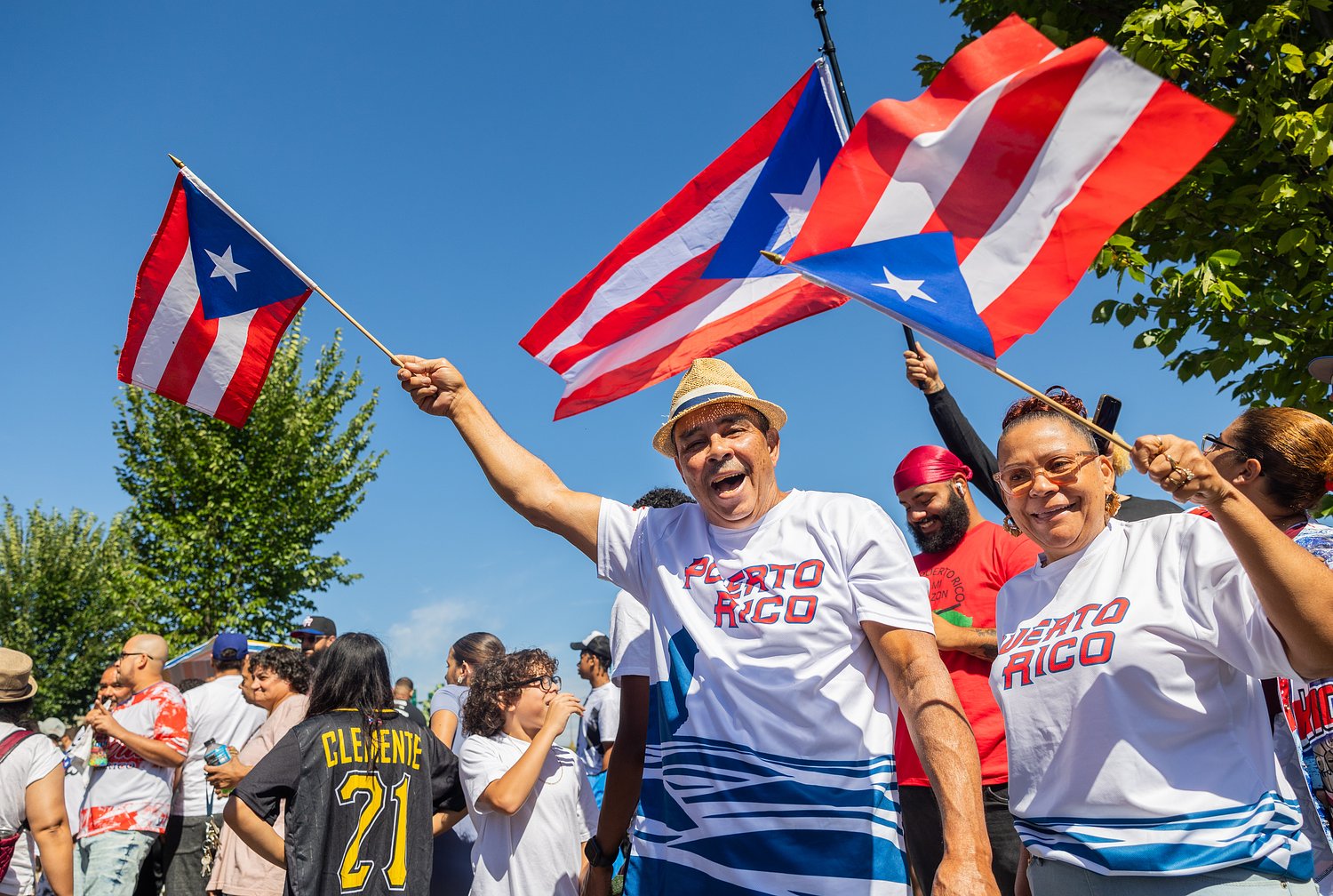 Springfield Puerto Rican Parade expands offerings
