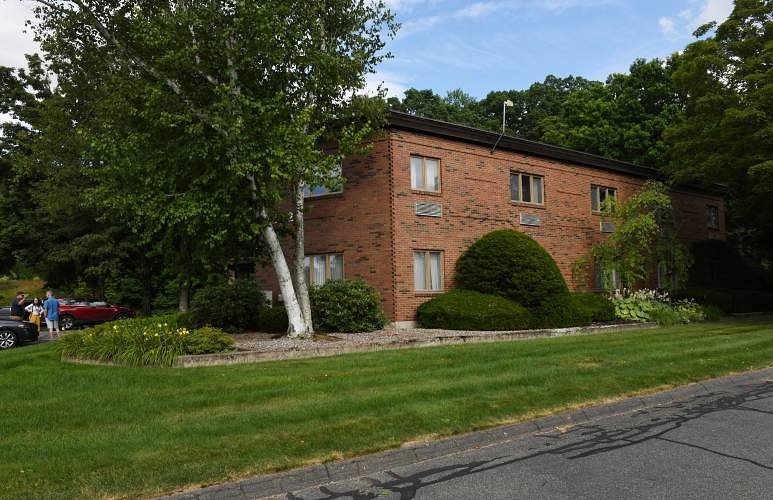 After failed vote on new location, South County Senior Center board mulls next steps