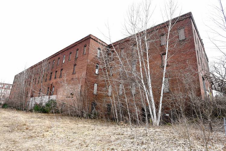 Firm to determine potential uses of former cereal factory site in Orange