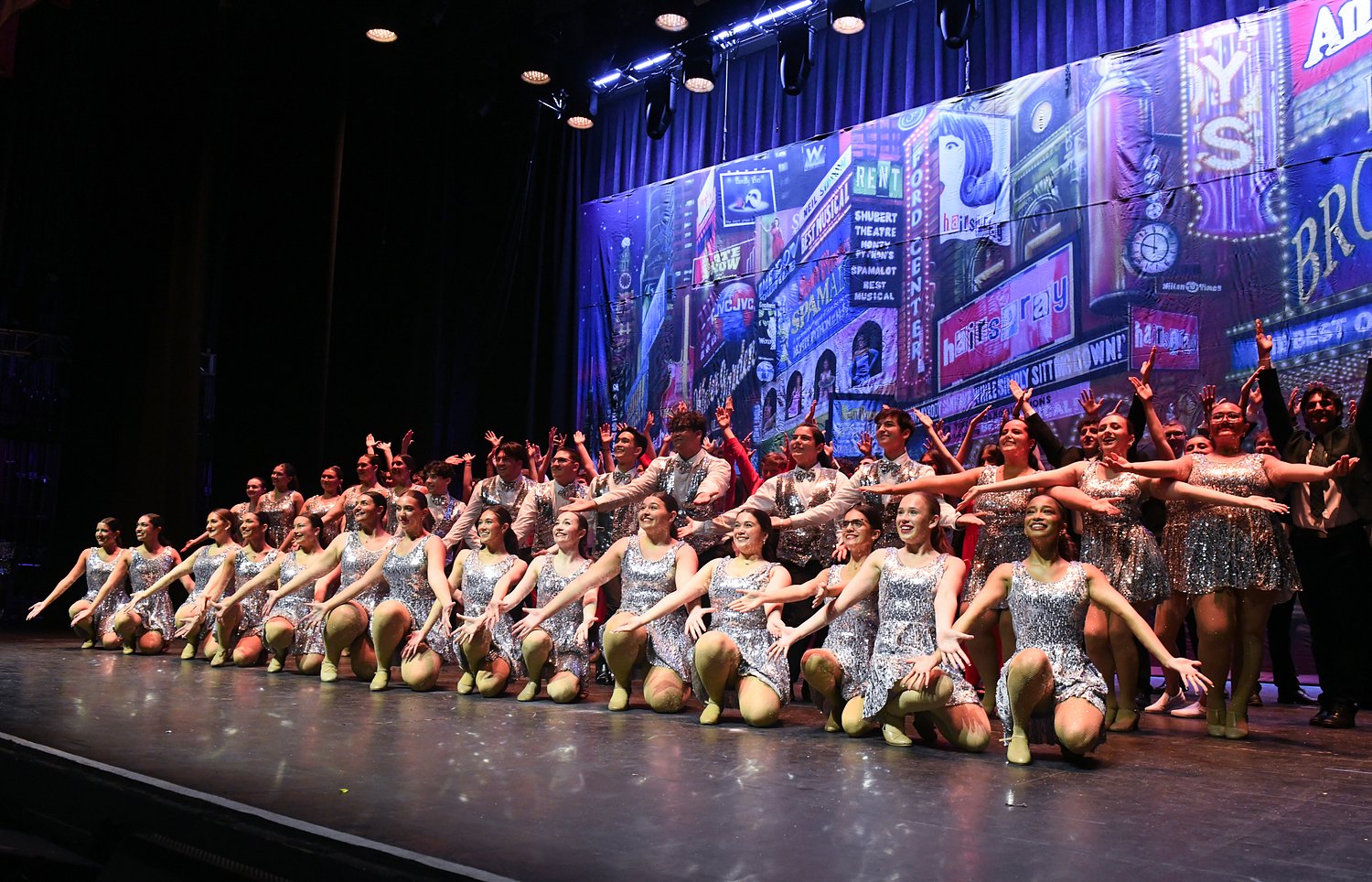 Minty Awards 2026: winners announced for Staten Island theater
