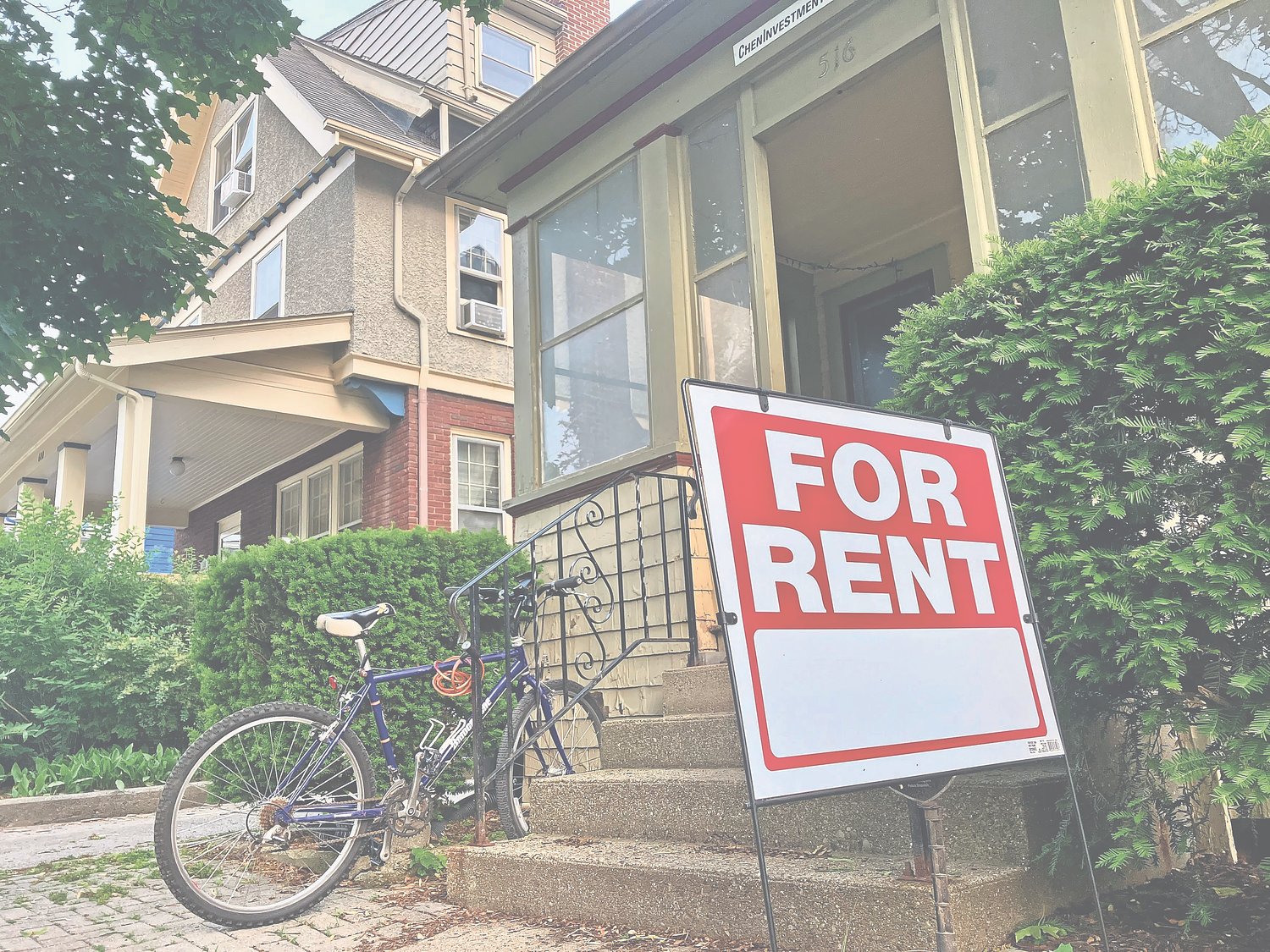 Something I never thought I’d do again — But I’m moving with a purpose: Money Talks
