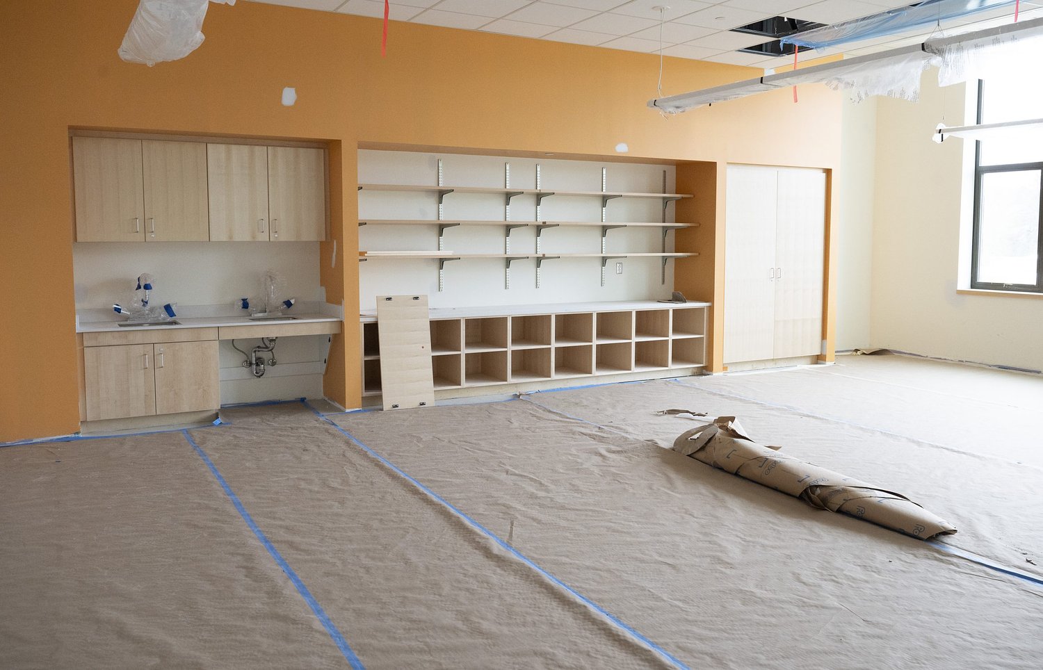 Amherst panel recommends restoring school interventionists