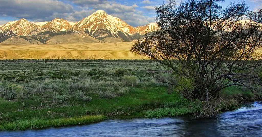 The Nez Perce Tribe has a plan—and now funding—to cope with the climate crisis