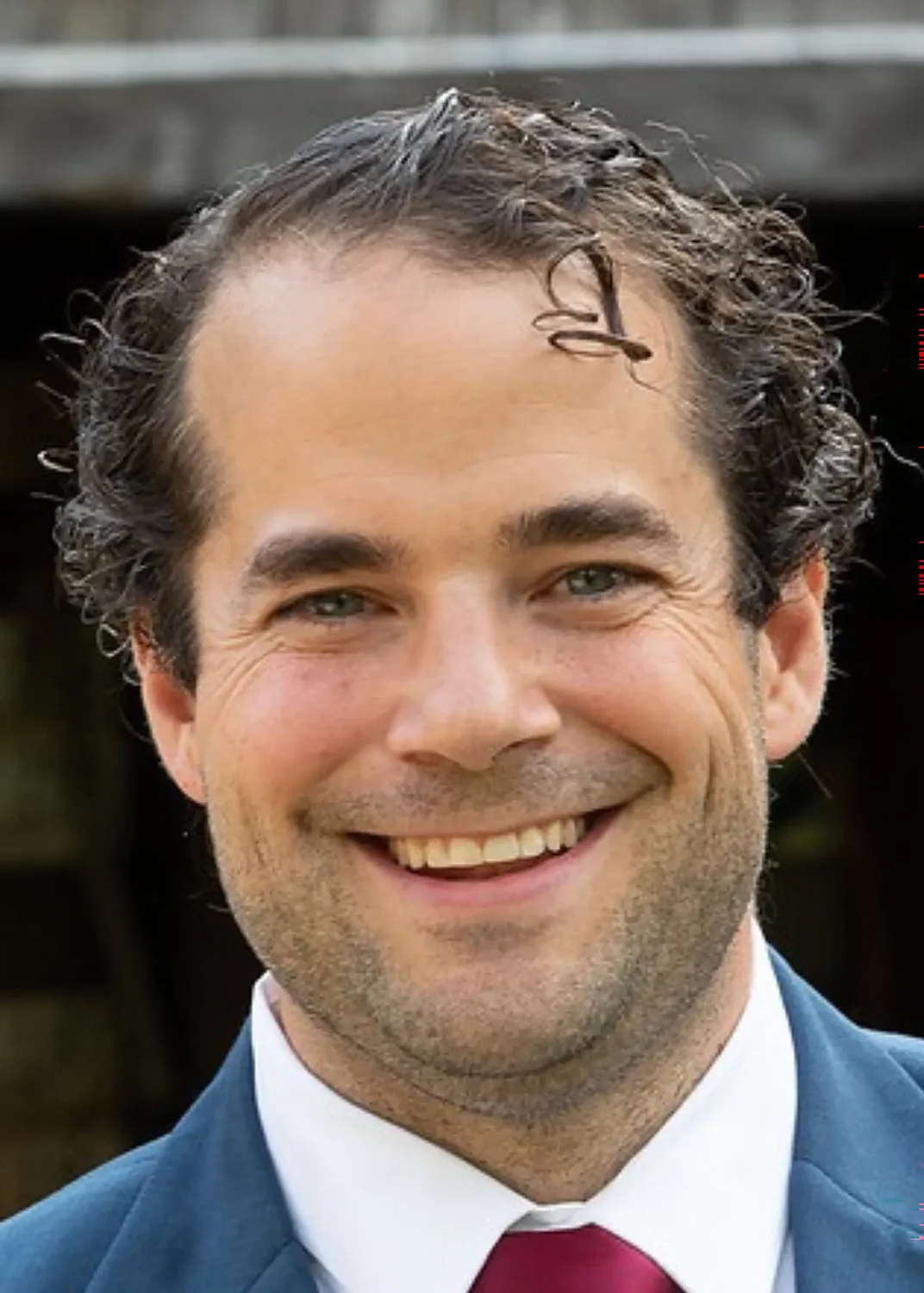 Ryan McLaren, former aide to Peter Welch, enters lieutenant governor race