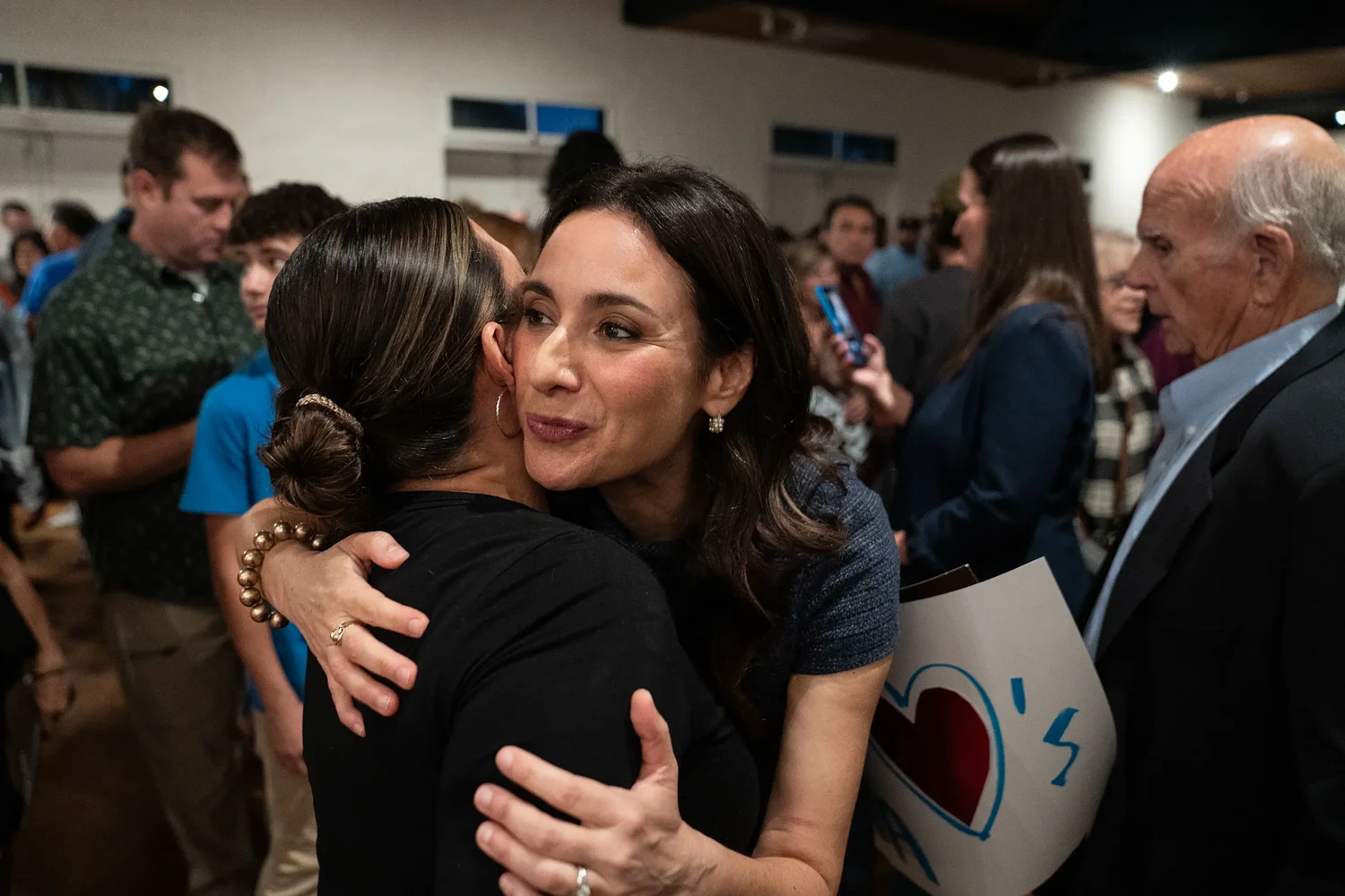 Texas Republicans have huge cash edge in statewide elections