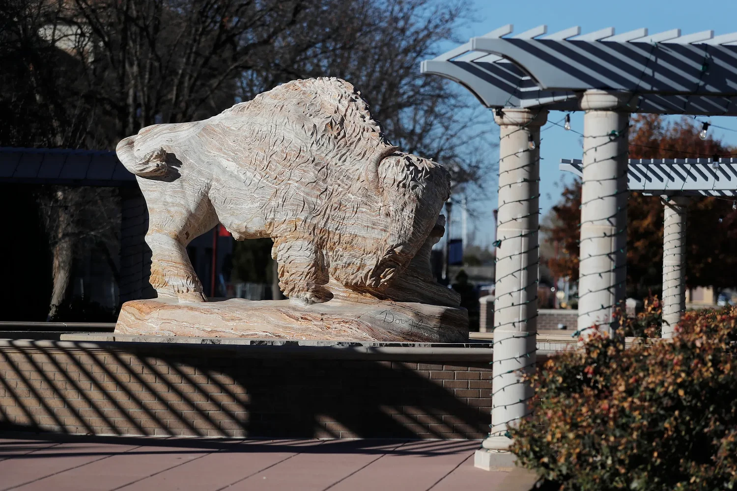 Federal judge upholds West Texas A&M drag show ban, short-circuiting student group’s appeal