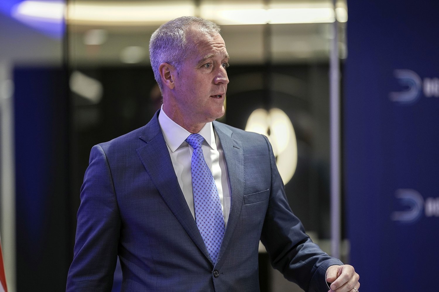 Sean Patrick Maloney’s Vanishing Ethics Pledge