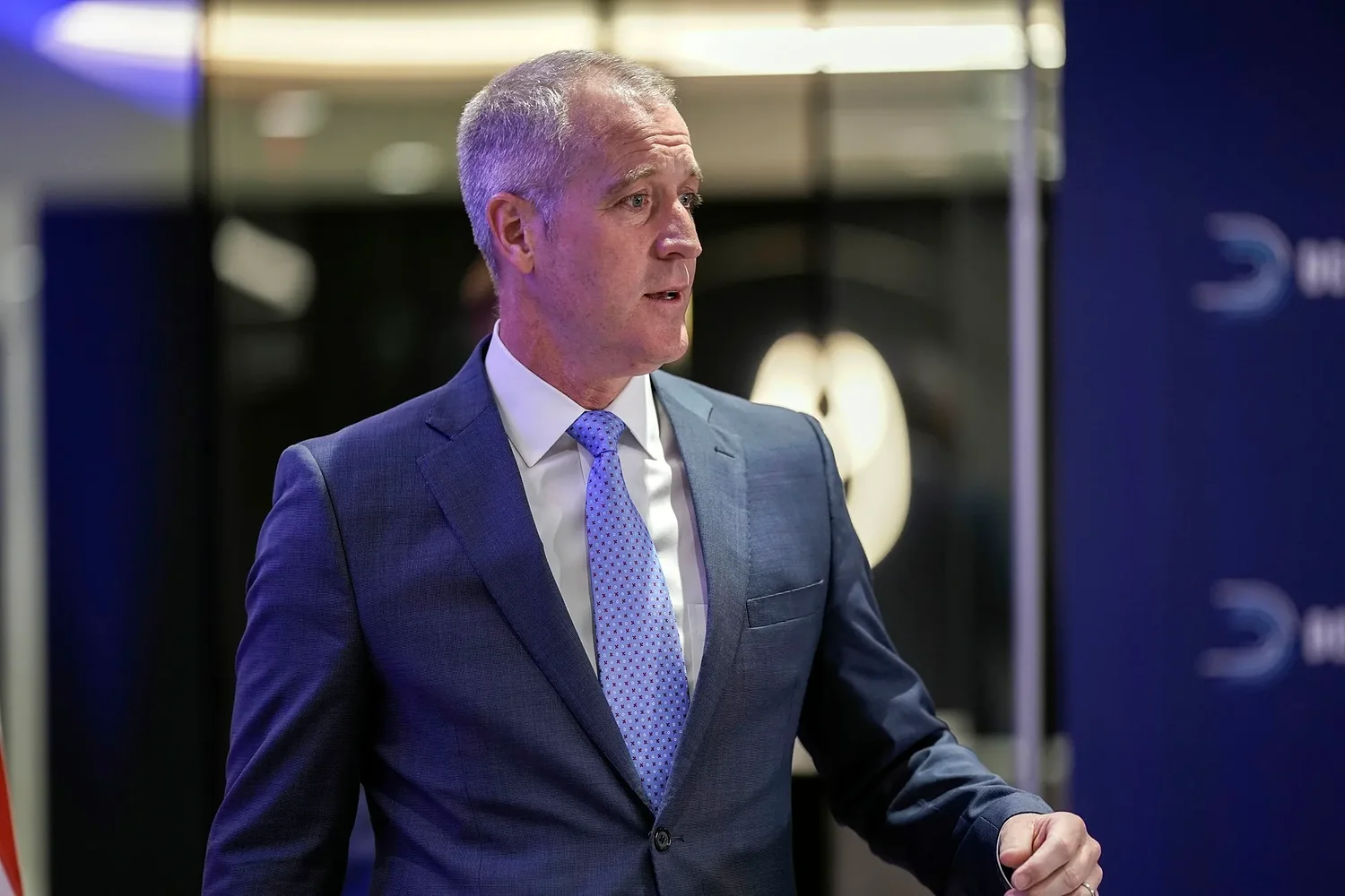 Sean Patrick Maloney’s Vanishing Ethics Pledge