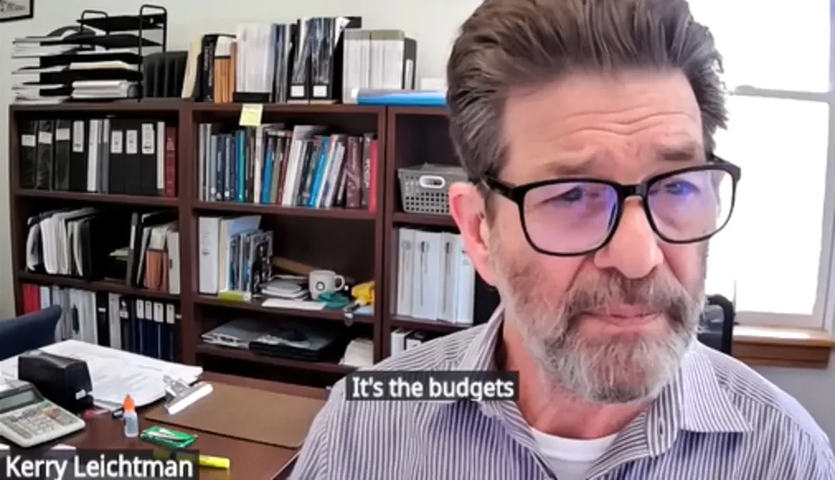 Bill to freeze Unorganized Territory property values meets with resistance from counties