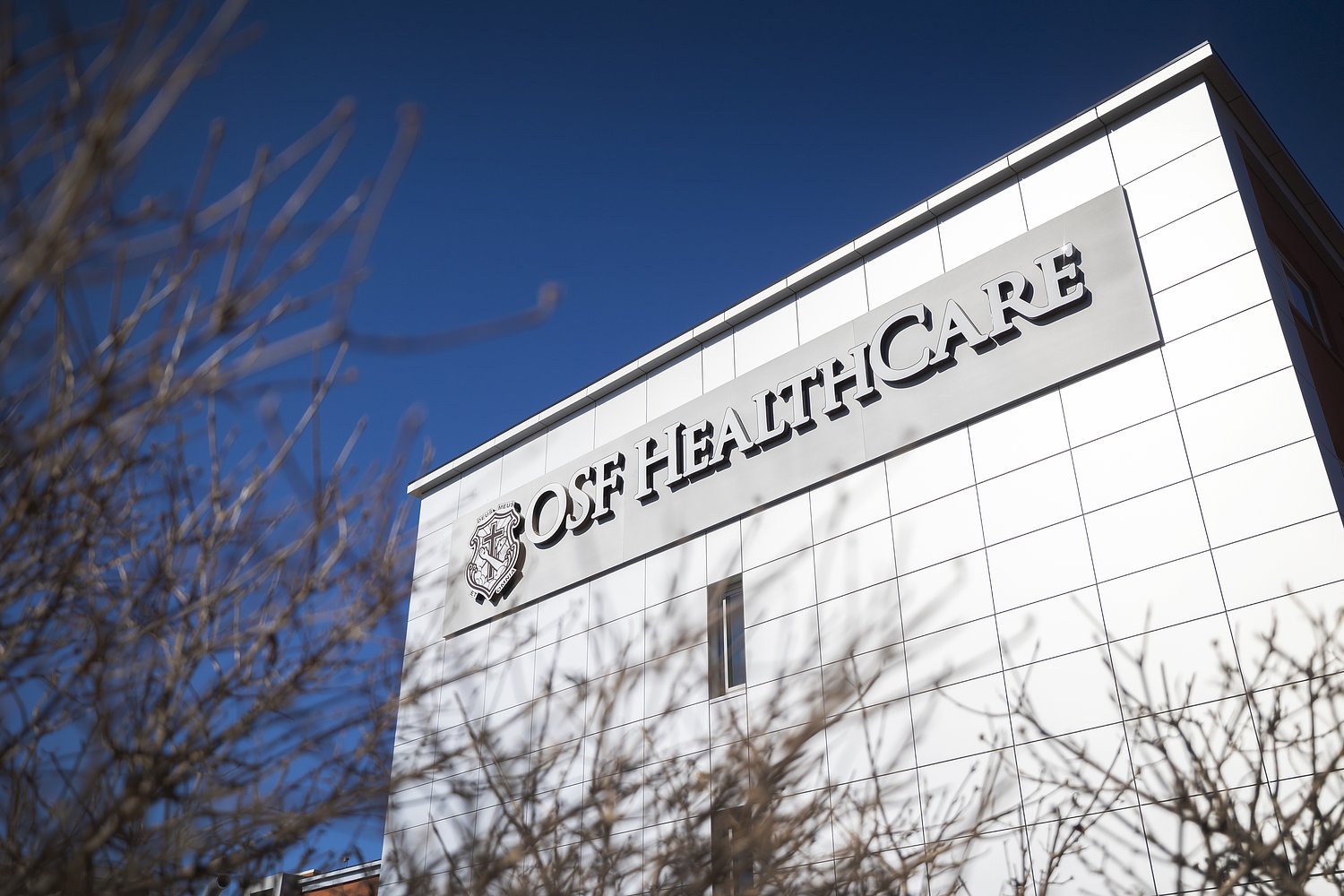 One year in: OSF merger with Dixon’s KSB Hospital leads to investments in services, staff and facilities