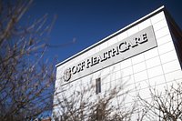 One year in: OSF merger with Dixon’s KSB Hospital leads to investments in services, staff and facilities