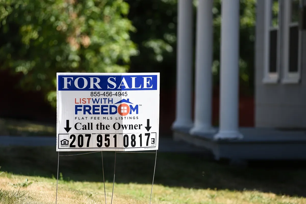 Where Maine home values surged during the pandemic