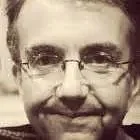 Maine Terrific Ten Broadcaster, Mike Dow