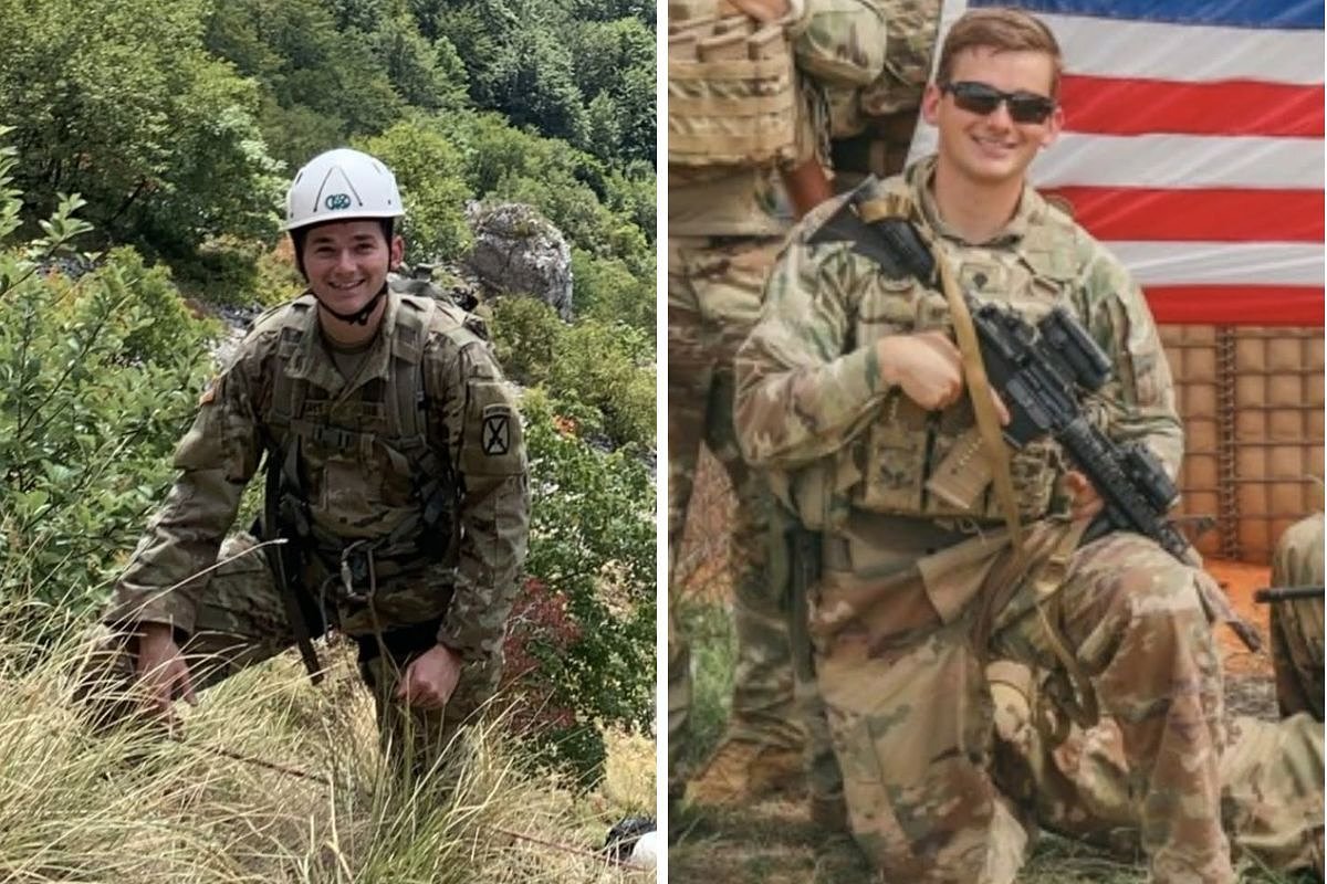 Presque Isle man was aboard fishing vessel that sank