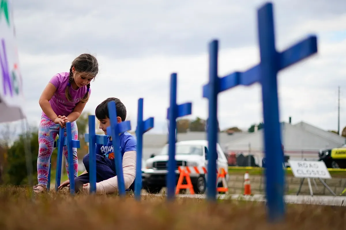 US asks court to toss lawsuit alleging Army failed to stop Maine's deadliest mass shooting
