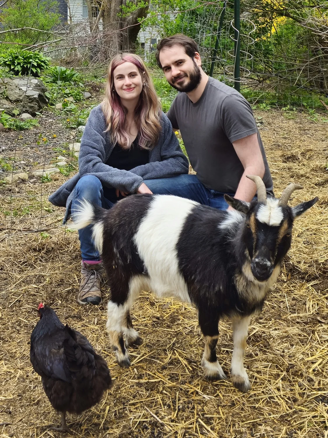 Backyard chickens for everyone: New 2026 class celebrates Maine’s expanded access to chicken keeping