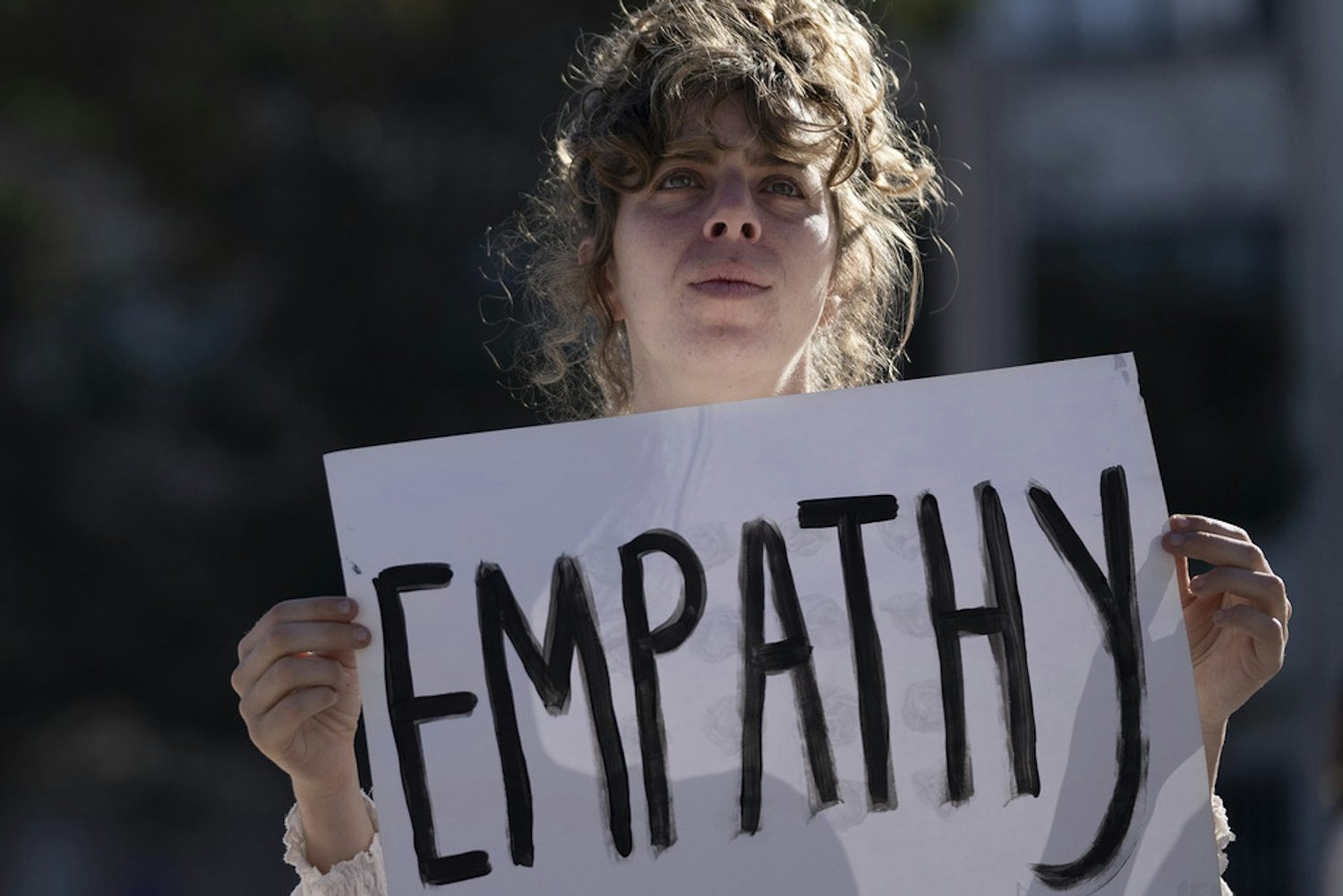 How MAGA's anti-empathy campaign upends Christian morality