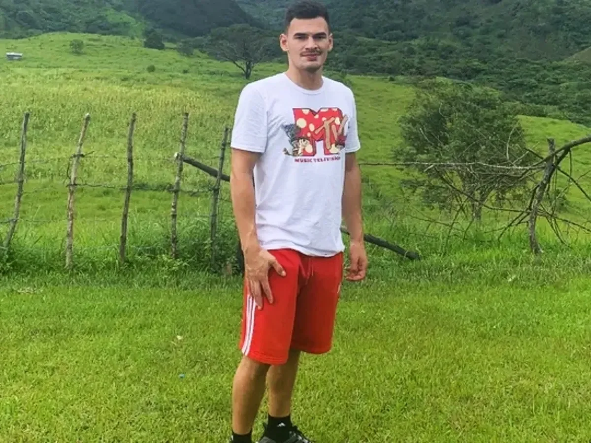 Maryland man who died at Acadia was a ‘source of laughter’