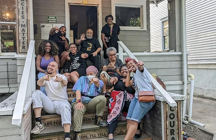 Wa Na Wari’s Seattle Black Spatial Histories Institute Reflects On The Last Two Years