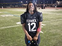 Jamen Williams, Jalen Morgan help Fenwick grind out win over Montini