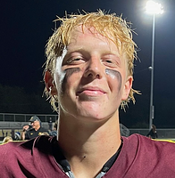 Ray Hannemann, Richmond-Burton passing game on point in KRC win over Woodstock