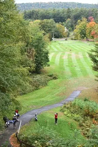 Montague Center Fire Dept. to host golf tournament benefit