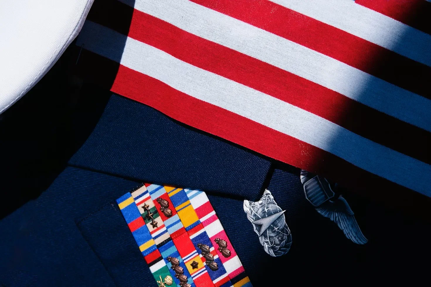New partnership to aid Prince George’s veterans with VA benefits