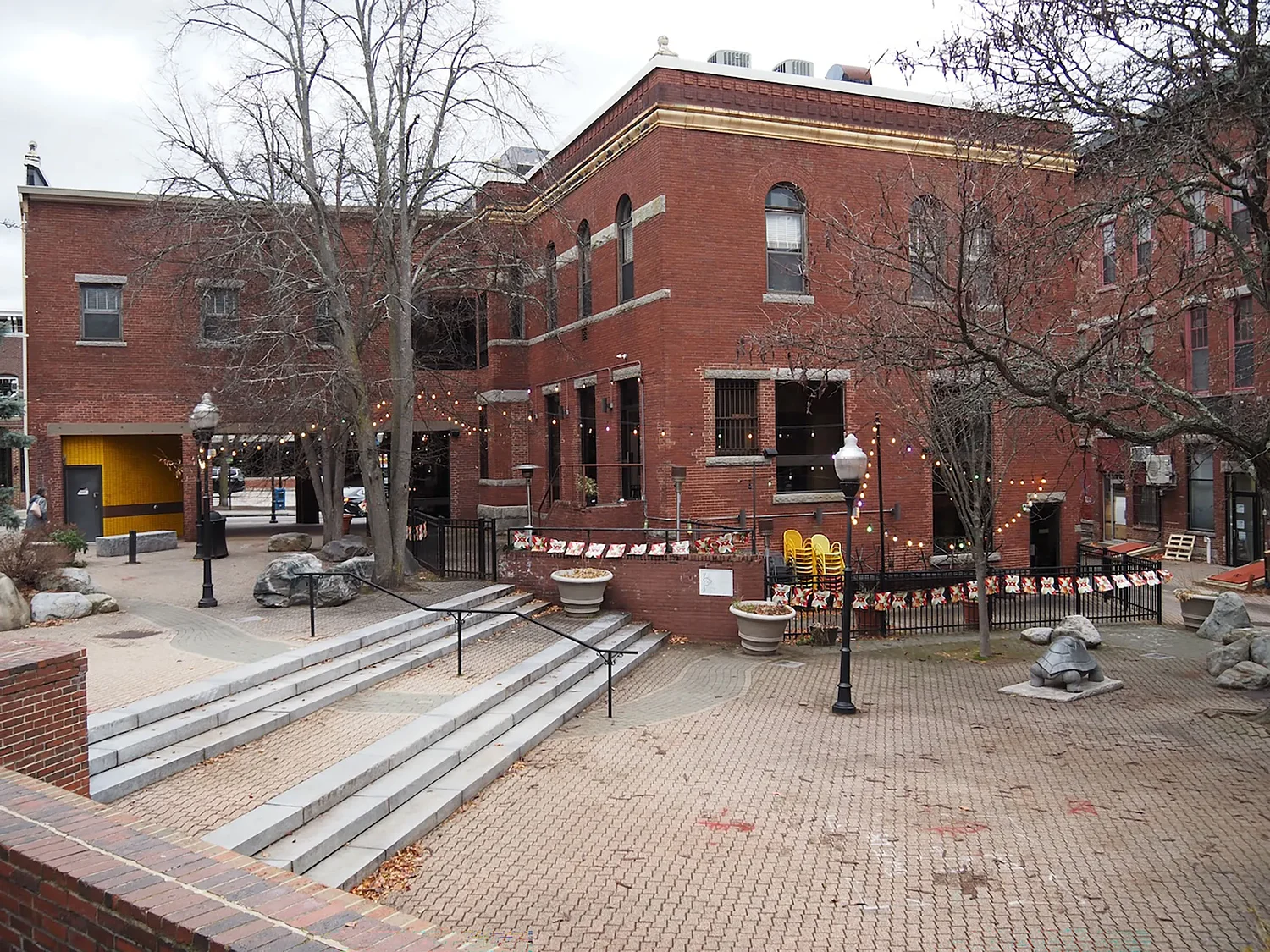 With NH social districts approved by voters in Concord and Laconia, the planning begins