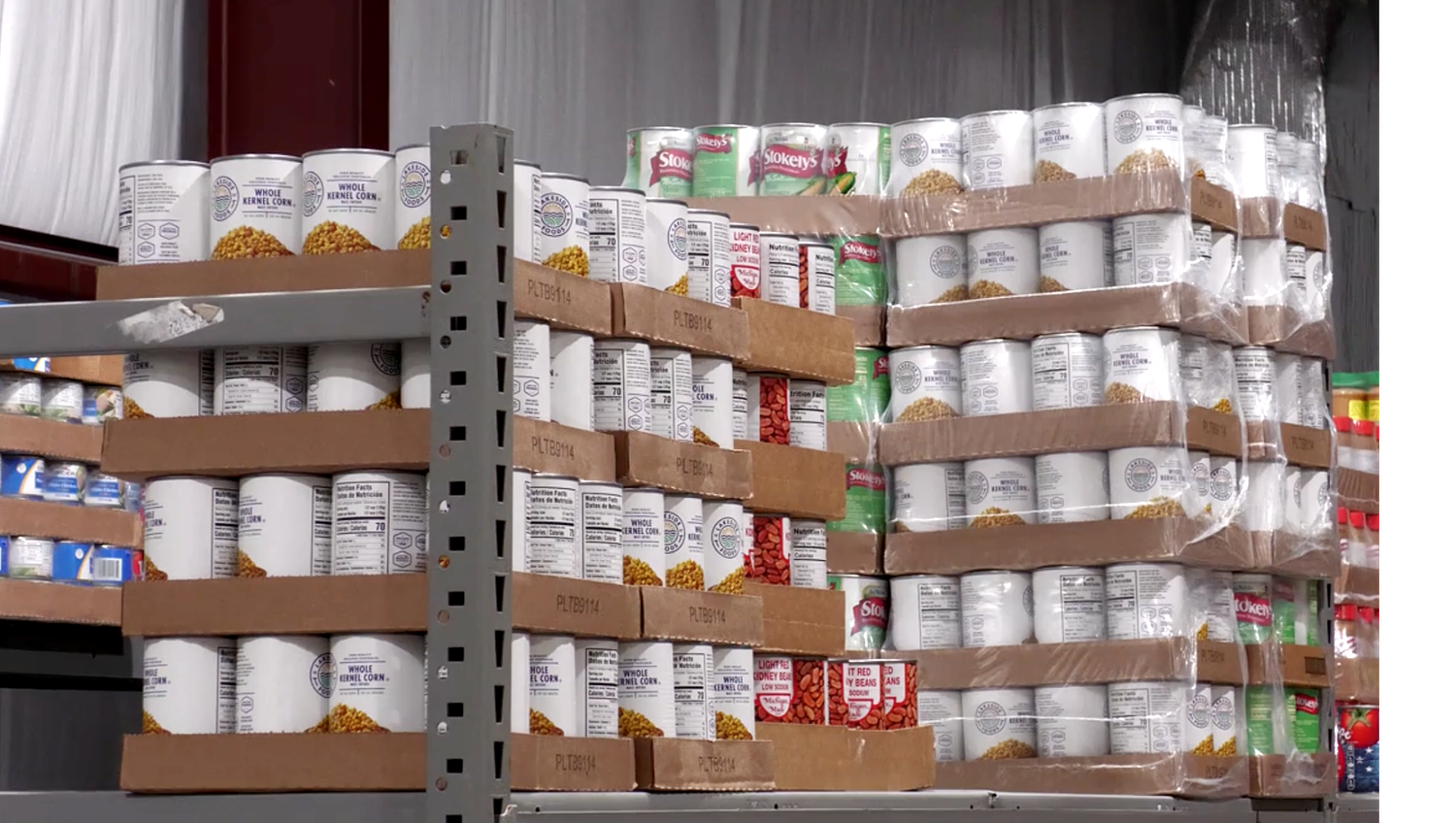 Lumberton’s first food pantry to open in 2026 