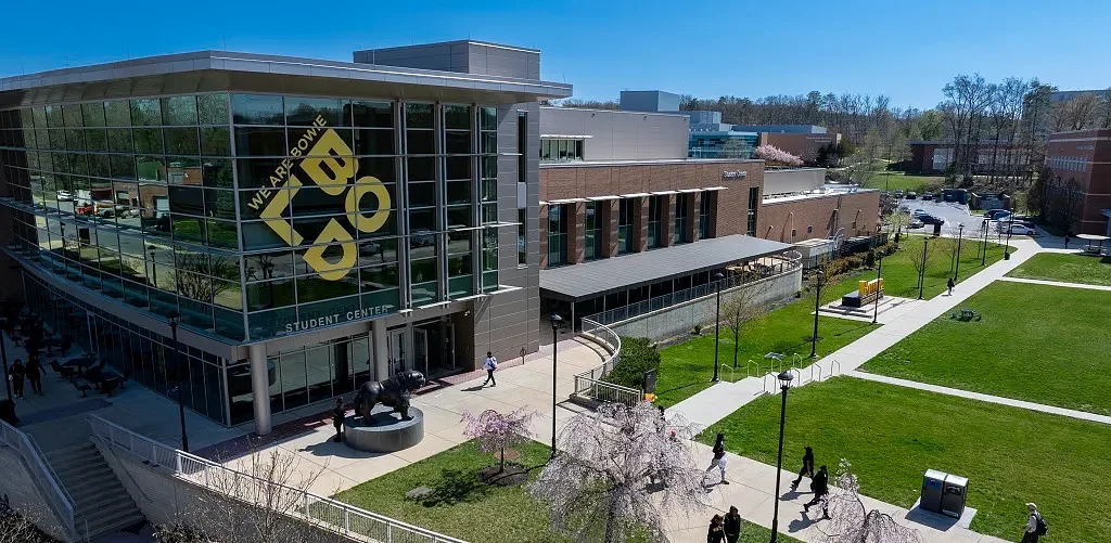 Bowie State University awarded 50 million from MacKenzie Scott
