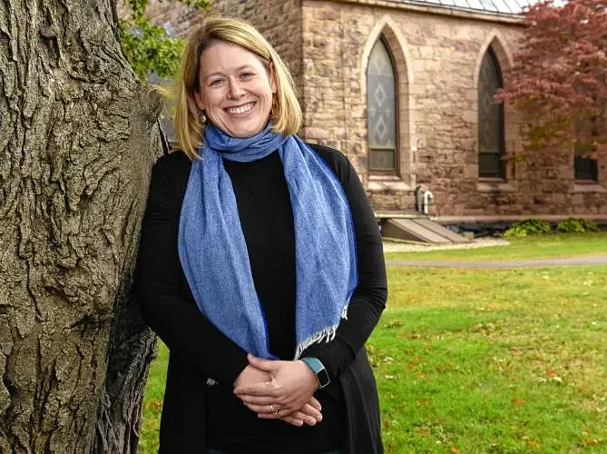 Faith Matters: How does our faith call us to respond to food insecurity?