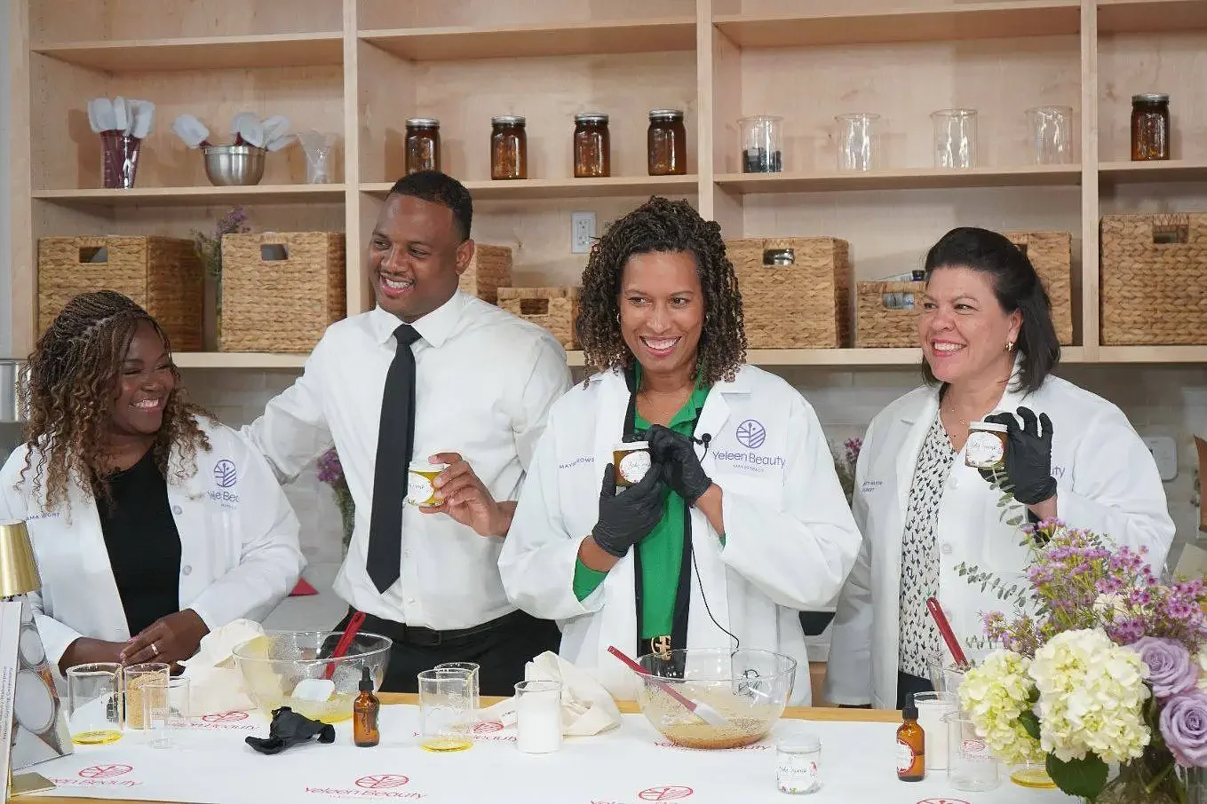 Fast Beauty Initiative aims to boost D.C.’s beauty industry