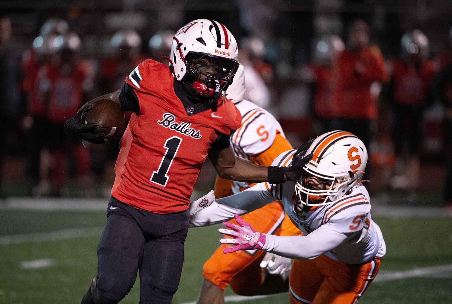 BBCHS gets explosive plays from run game, special teams in 42-21 win