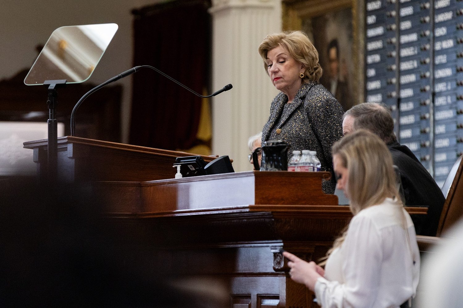 Republican Texas secretary of state fights GOP’s closed primary lawsuit, calls Paxton filing “brazen”