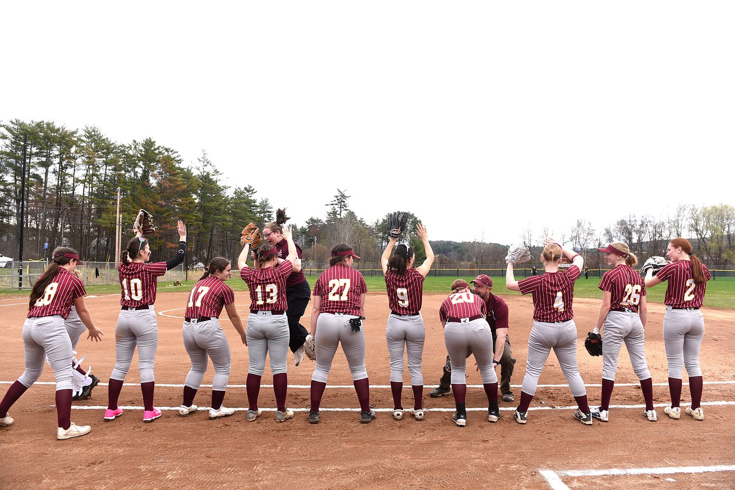 Upper Valley high school softball playoff preview